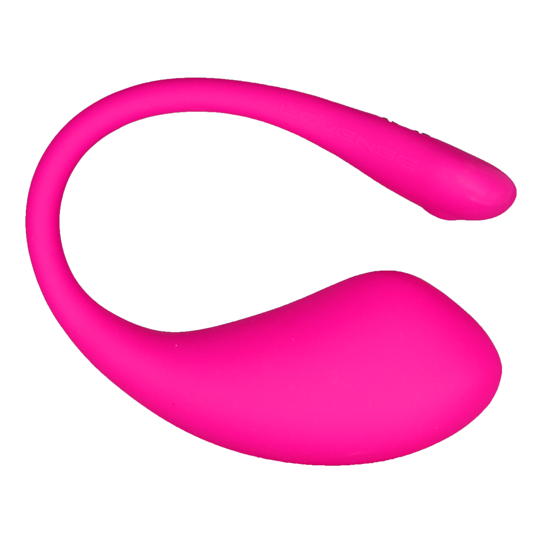 Lovense - Lush 3