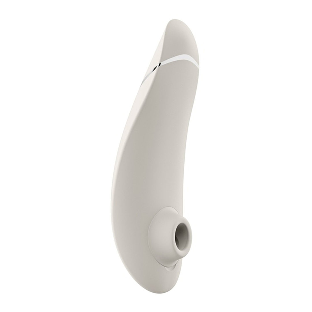 Womanizer Premium 2 | šedý
