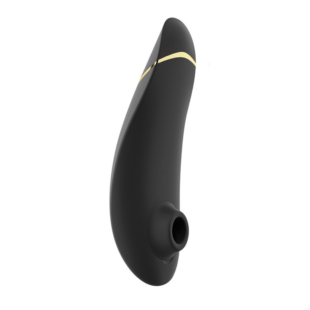 Womanizer Premium 2 | černý
