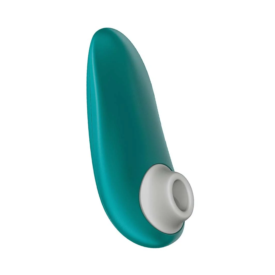 Womanizer Starlet 3 Turquoise