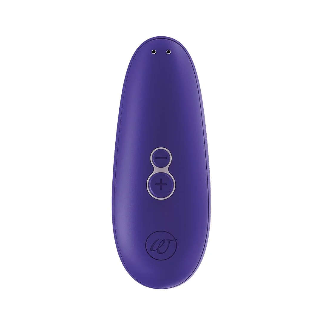 Womanizer Starlet 3 Indigo