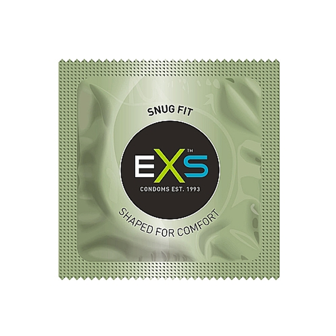 EXS Snug Fit 1 ks
