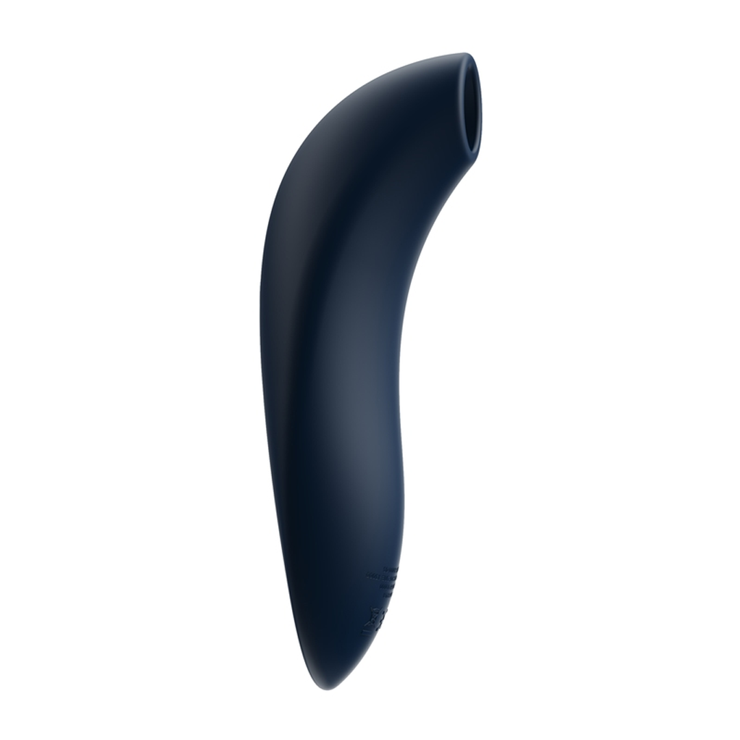 We-Vibe Melt Podtlakový vibrátor na klitoris | Modrá