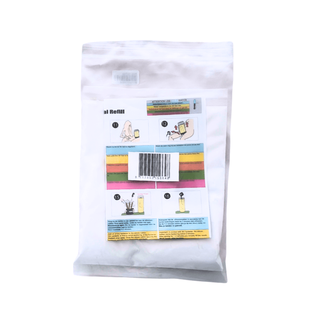 Cloneboy Refill 3D Gel
