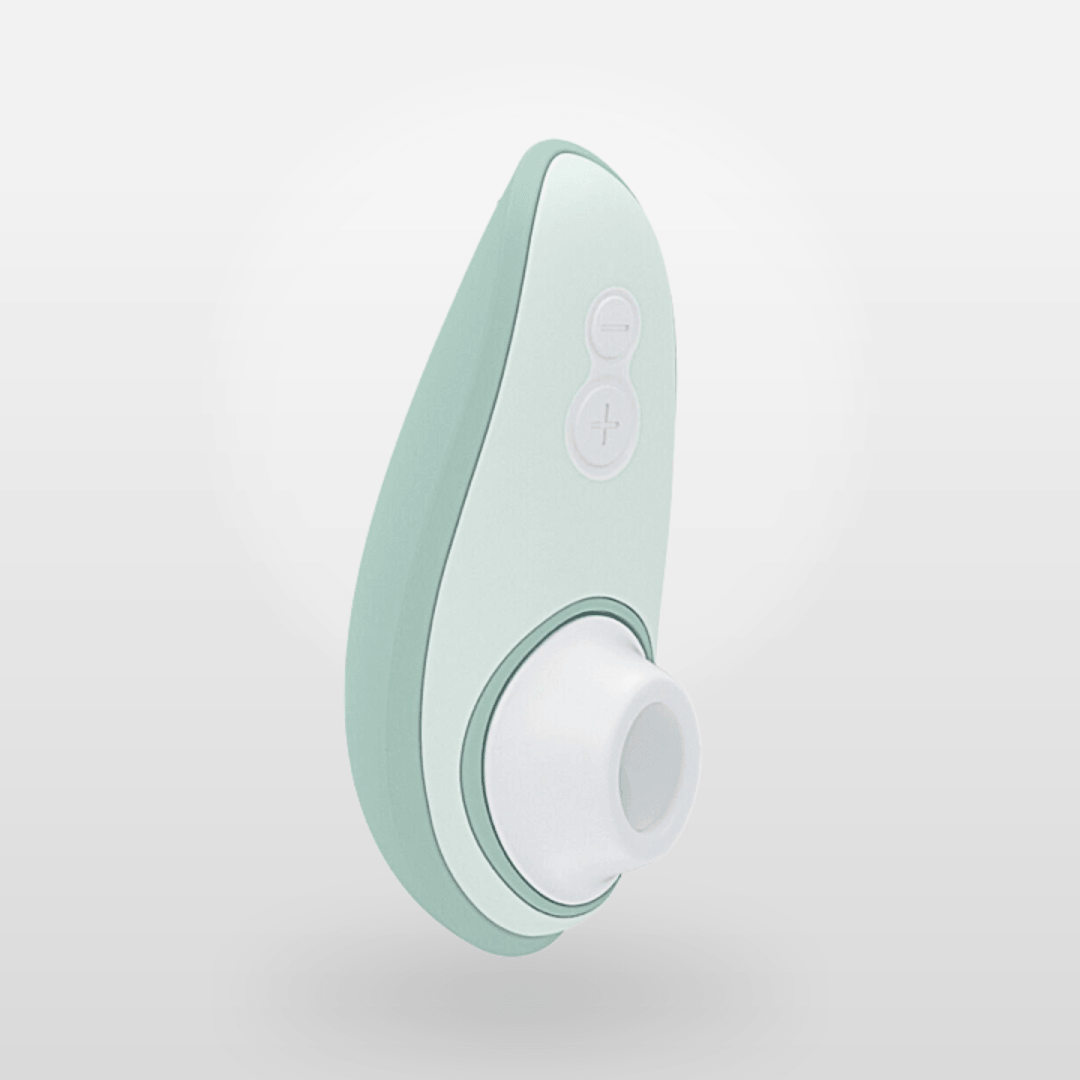 Womanizer Liberty 2 stimulátor na klitoris Sage