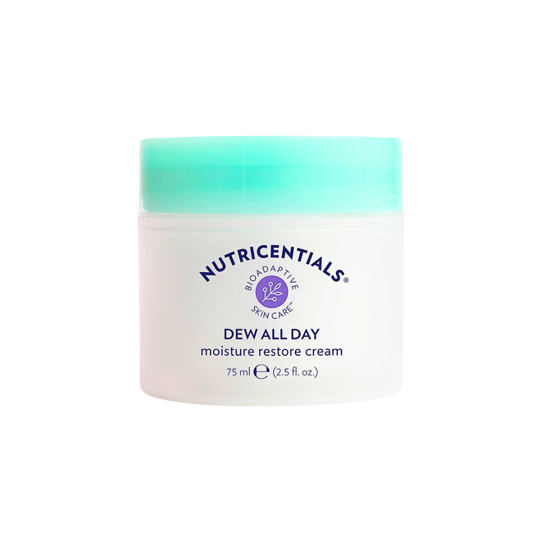 Nutricentials Dew All Day Moisture Restore Intense 75 ml