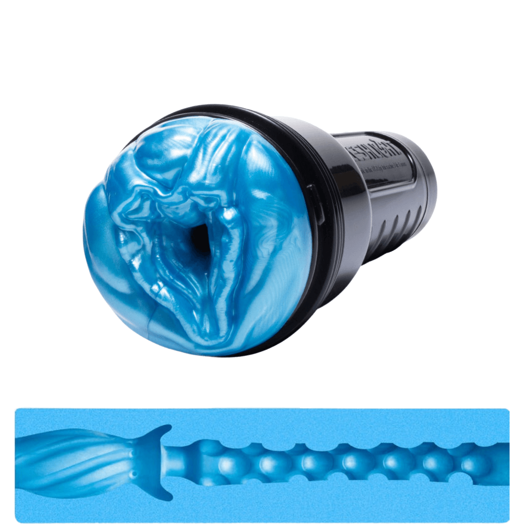 Fleshlight Alien mimozemský masturbátor pro muže