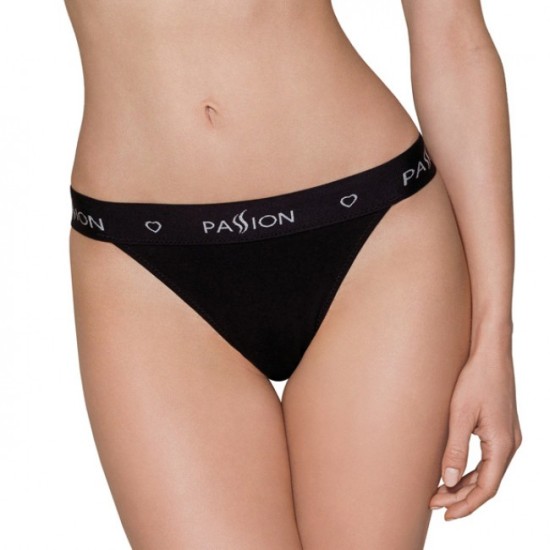 Passion PS015 black, M