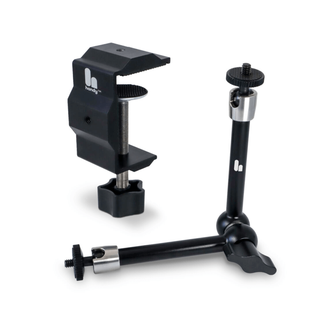 The Handy Handsfree Desk Mount nastavitelný stolní držák