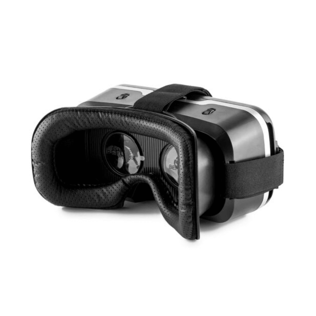 Kiiroo headset 3D Brýle na virtuální realitu