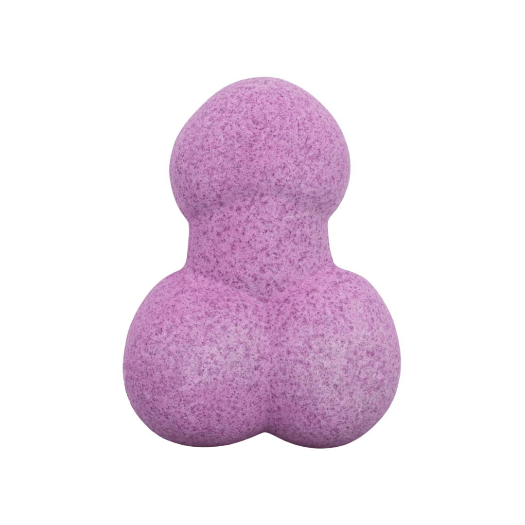 Bomba do koupele EasyToys Willy 150 g
