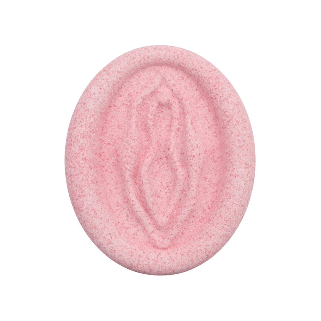 Bomba do koupele EasyToys Pussy 150 g