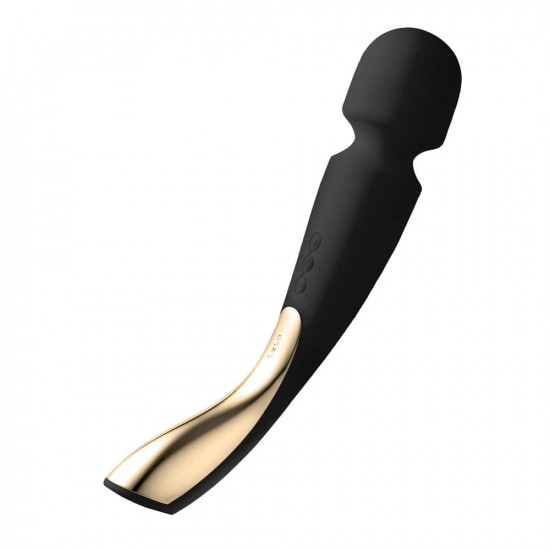 Lelo Smart Wand 2 Large, černá