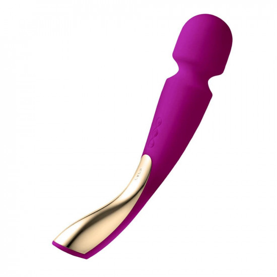 Lelo Smart Wand 2 Large, fialová