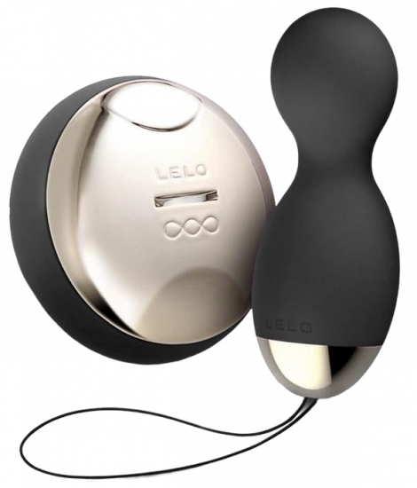 Lelo Hula Beads