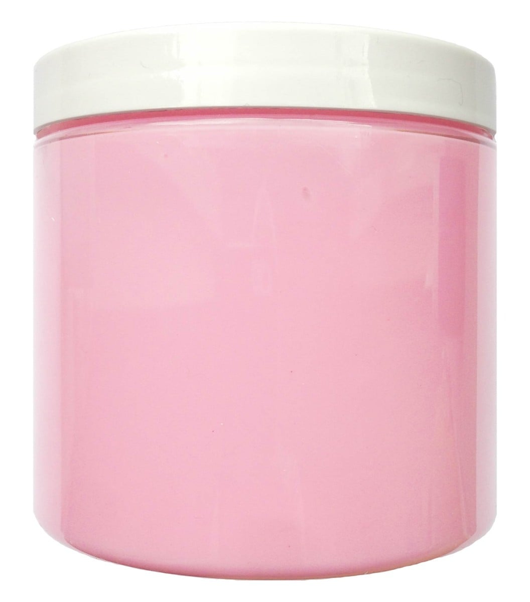 Cloneboy Refill Silicone Rubber Pink, náhradní směs pro odlití penisu