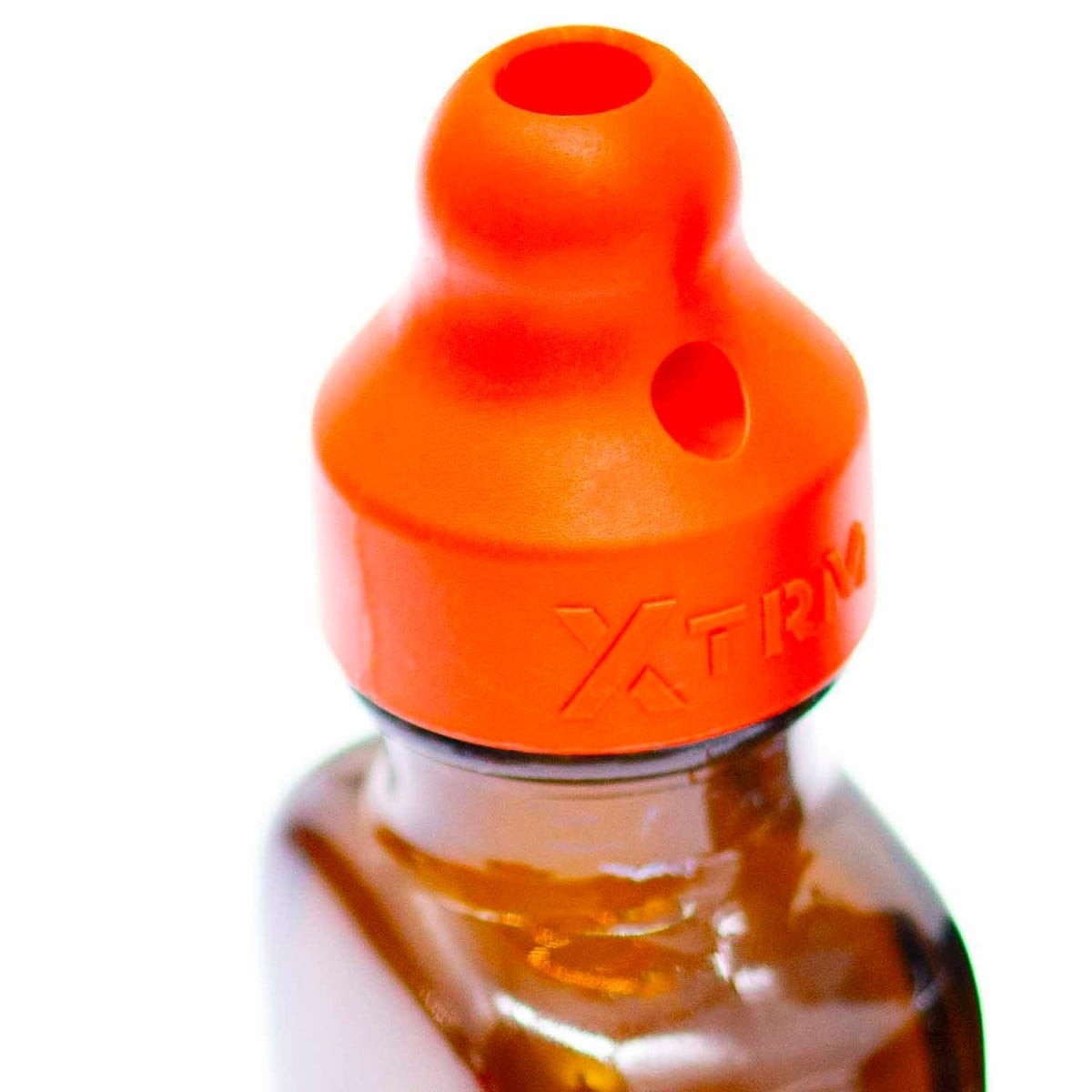 XTRM SNFFR Large Solo Red, inhalátor zesilující účinky aromat