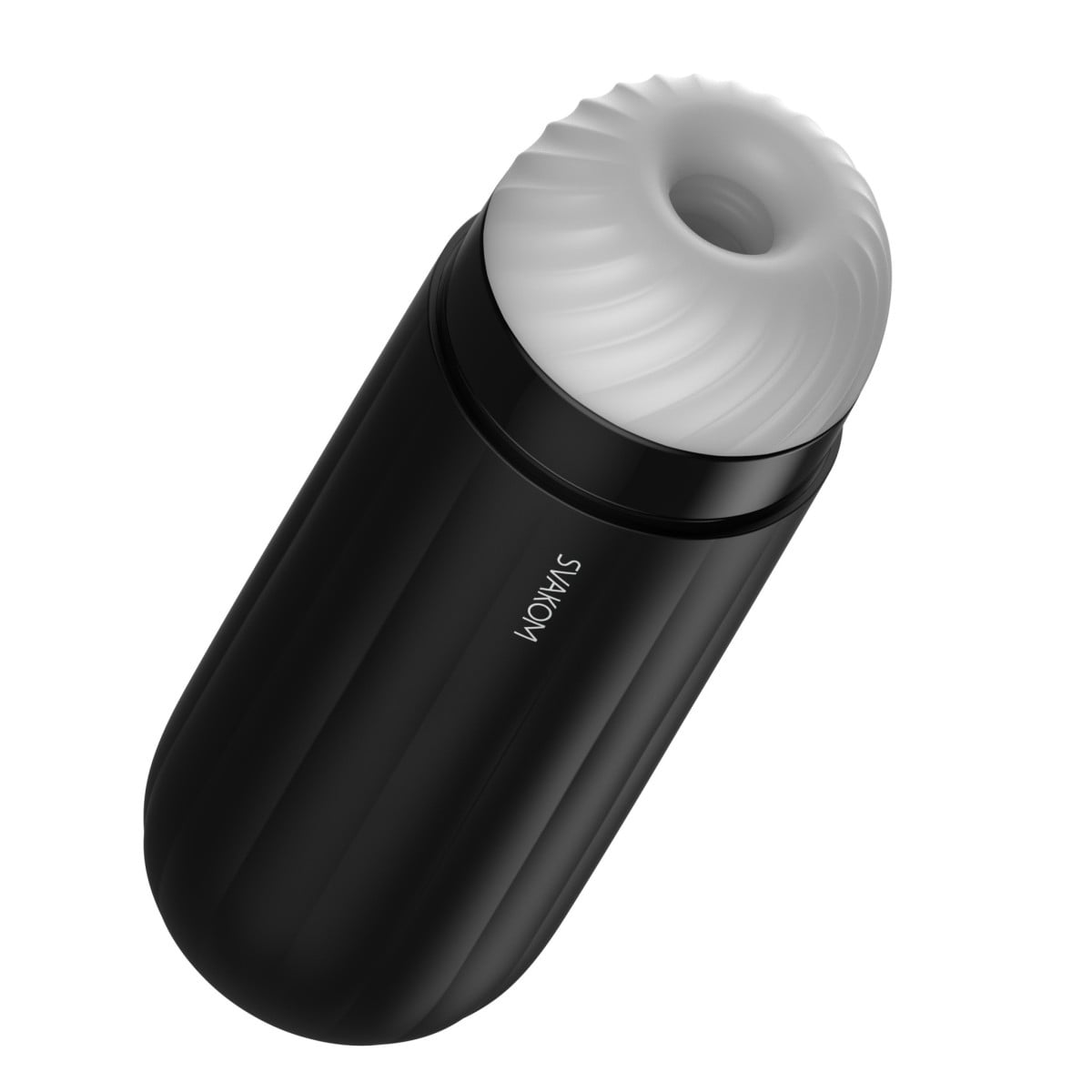 Svakom Sam Neo, masturbátor ovládaný mobilní aplikací přes Bluetooth