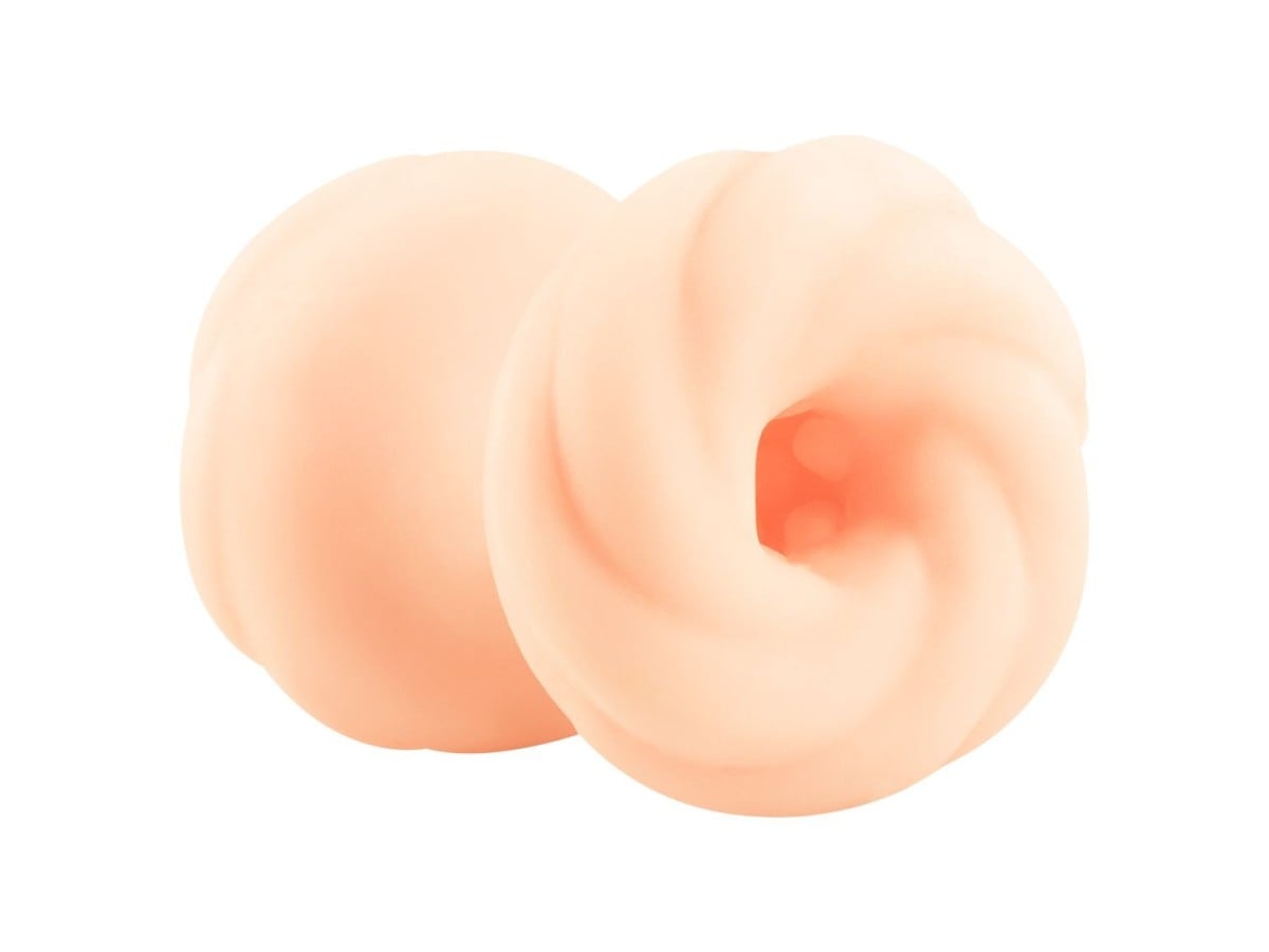 Lola Games Homme Loyal Henchman Flesh, masturbátor imitující orální styk