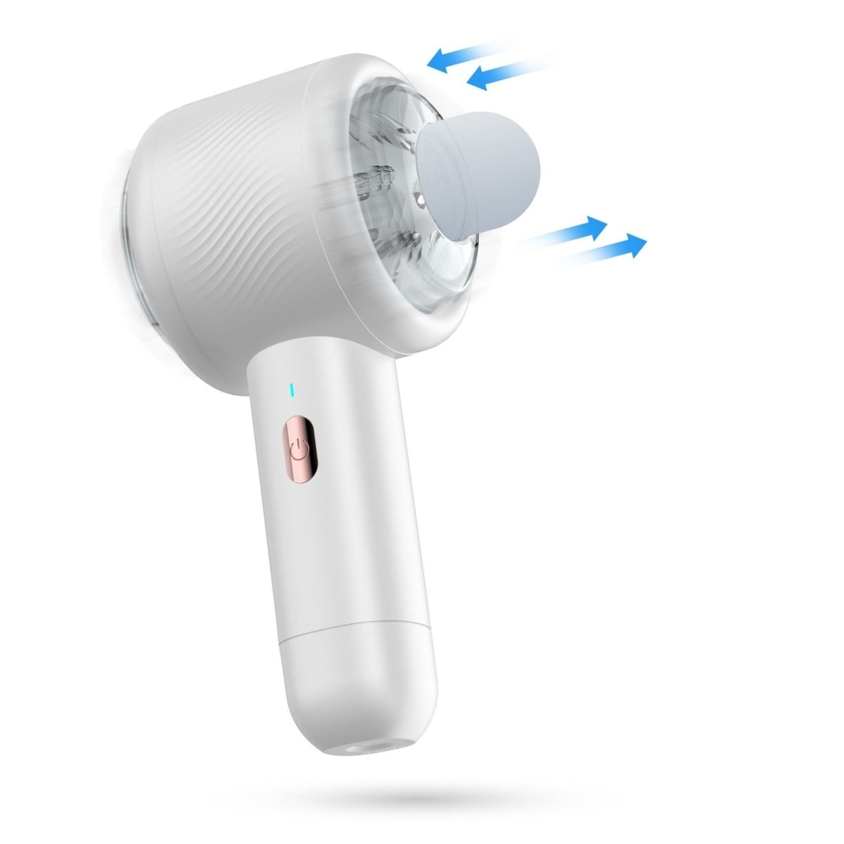 Crushious Magnetus, USB dobíjecí stimulátor žaludu