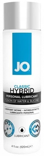 System Jo JO Hybrid 120 ml