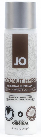 System JO Water & Coconut 120 ml