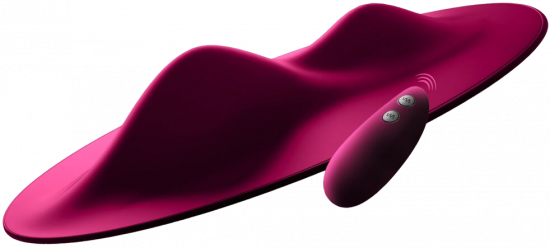 You2Toys Vibepad