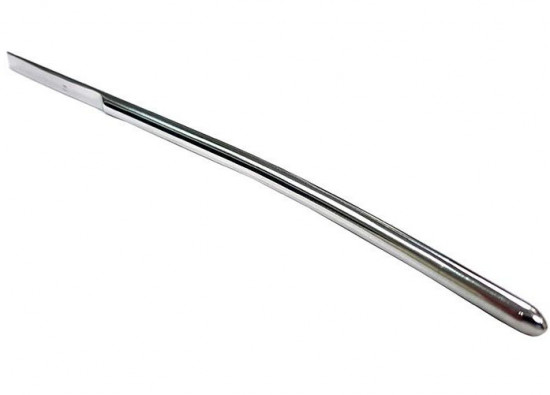 Nerezový dilatátor Steel Master, 5 mm
