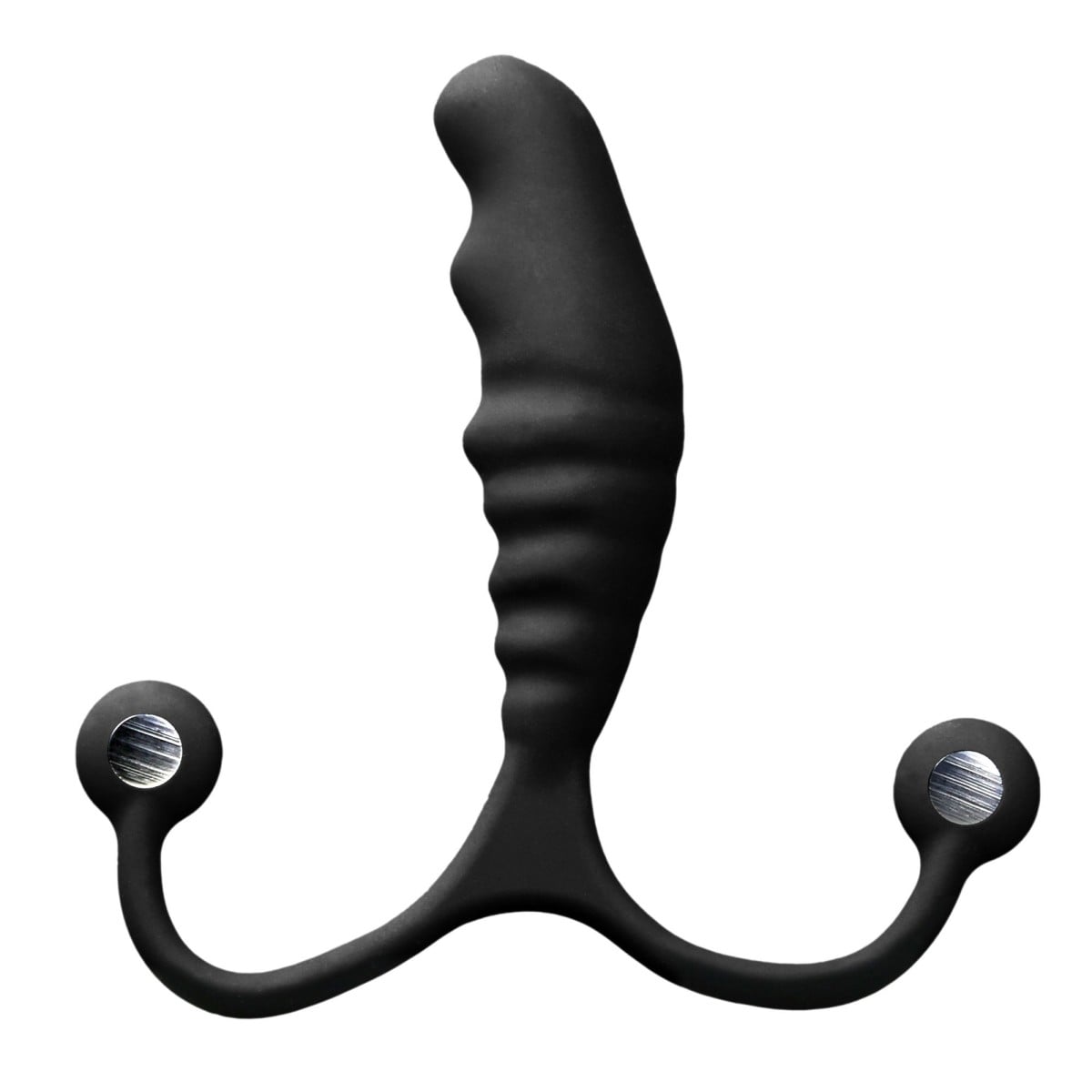 Aneros Psy, silikonový stimulátor prostaty 11 x 1,8–2,7 cm
