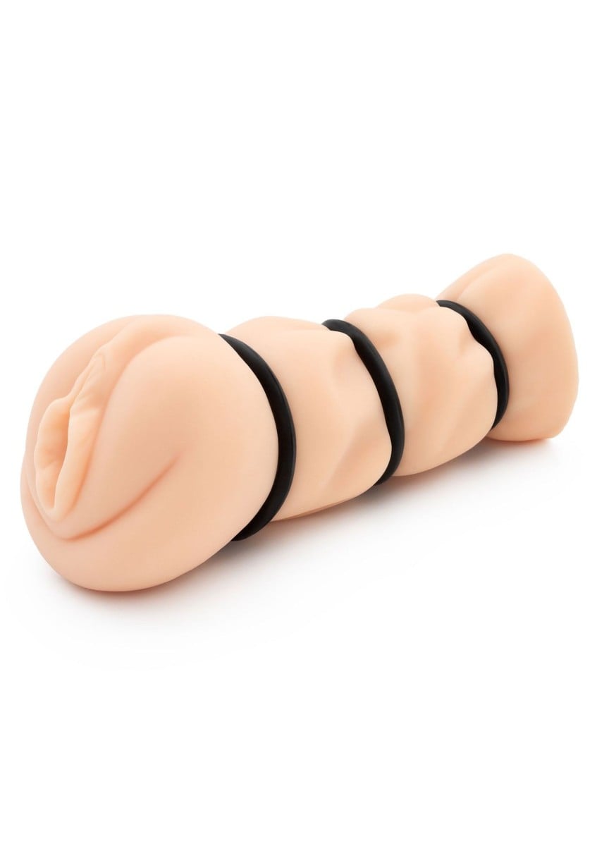 Hidden Desire Bangers Mega Tight Fucker, realistická umělá vagína