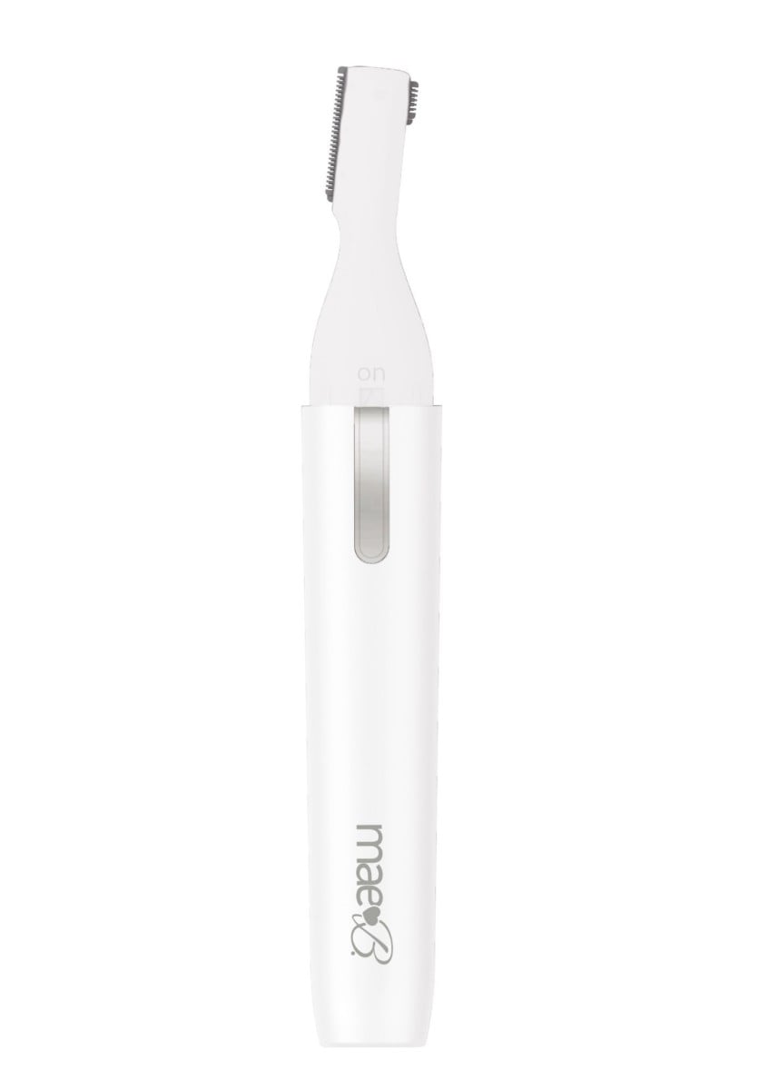 Mae B Dual-sided Electric Trimmer, oboustranný zastřihovač obličejových a tělových chloupků