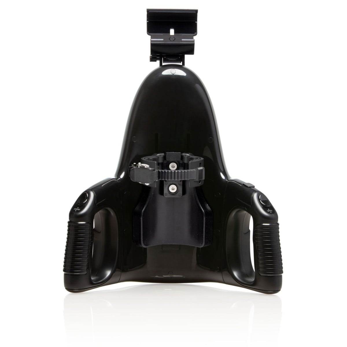 Fleshlight Universal Launch, pohyblivý nástavec pro masturbátory Fleshlight