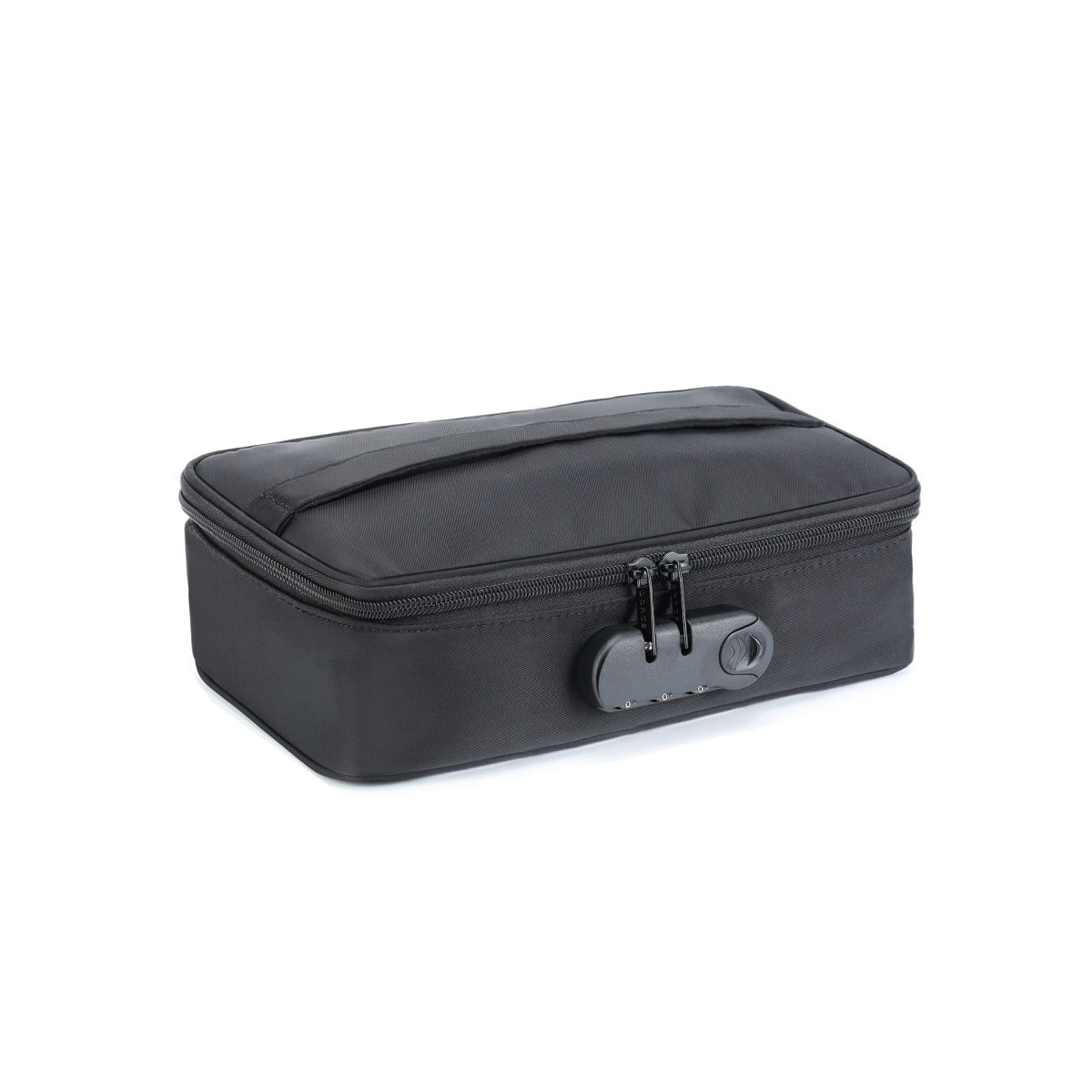 Dorcel Discreet Box, zamykatelné pouzdro na erotické pomůcky 27 x 16 cm