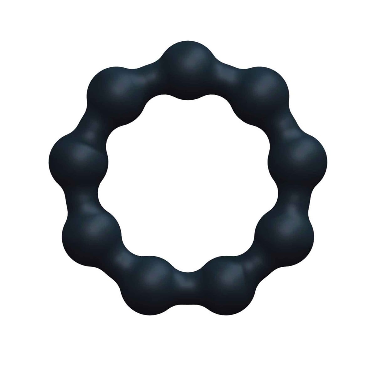 Dorcel Maximize Ring, elastický silikonový kroužek na penis