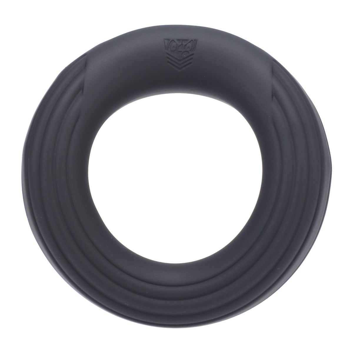 Vibrační erekční kroužek Fort Troff Rev Cock Throbber 45 mm, silikonový erekční kroužek na dálkové ovládání