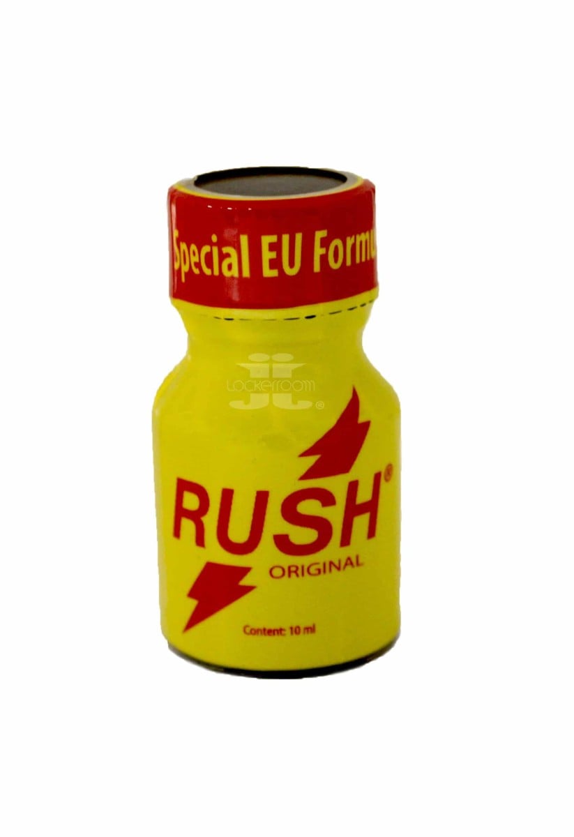 Rush Special EU Formula 10 ml, čisticí prostředek na kůže