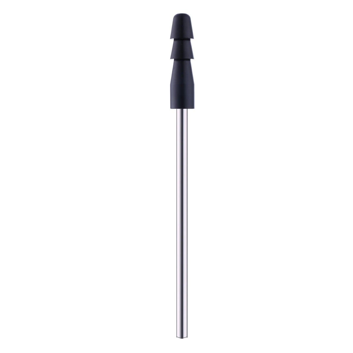 Hismith C0112-BAR, Vac-U-Lock kovová tyč pro šukací stroj s KlicLok konektorem 40 cm