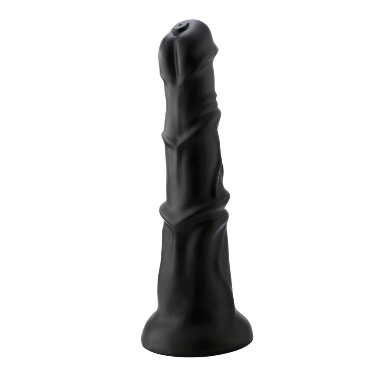 Hismith HSA123, silikonové dildo s přísavkou a KlicLok konektorem 24 x 5,8 cm