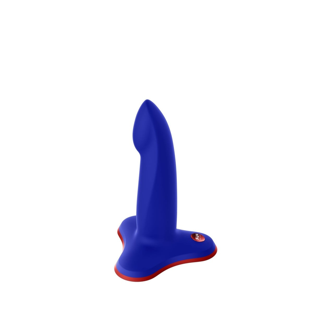 Fun Factory LIMBA FLEX S, ohebné silikonové dildo 11,8 x 3 cm