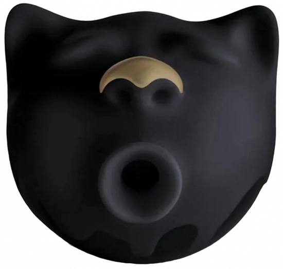 Gvibe Gcat Mystic Noir