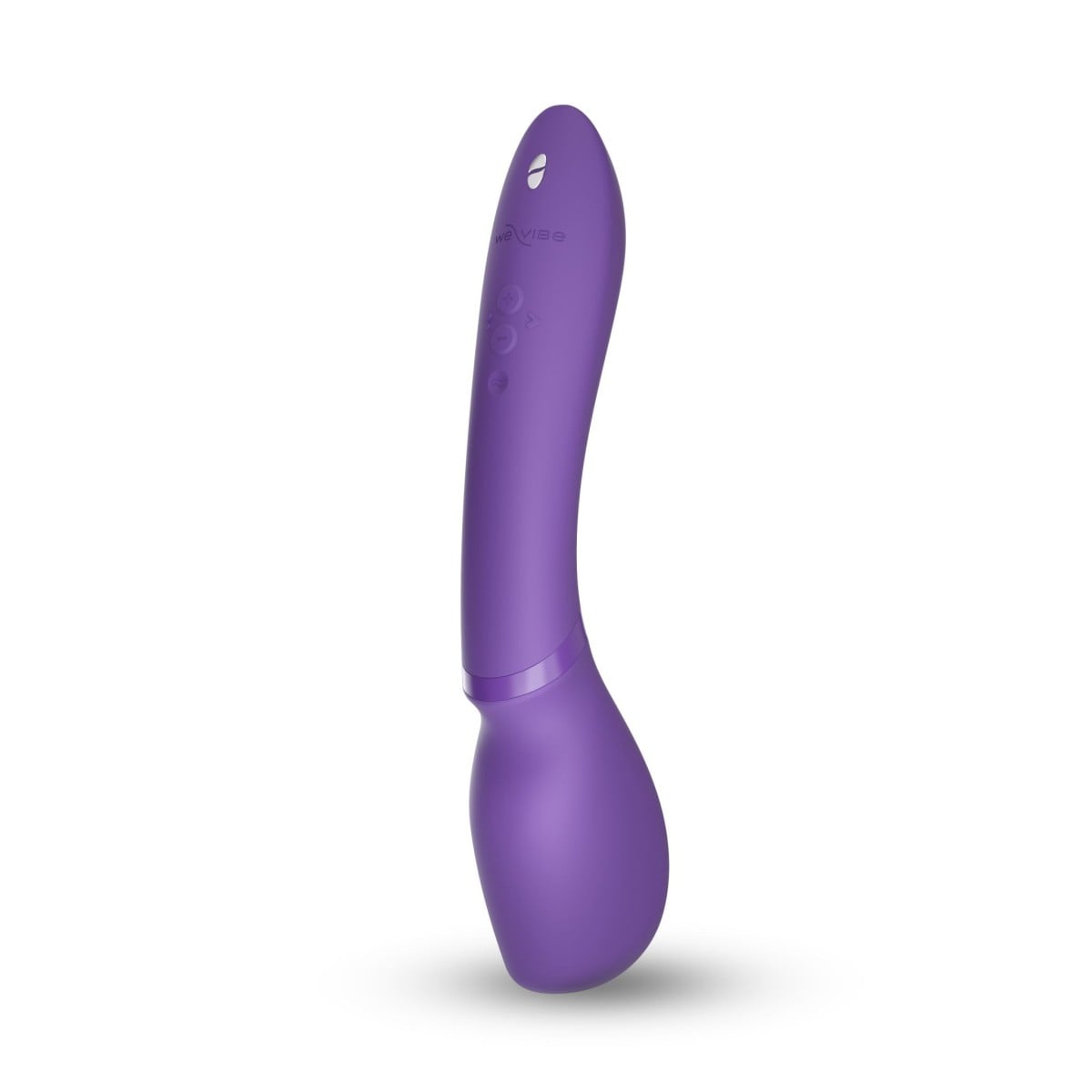 We-Vibe Wand 2, chytrá vibrační masážní hlavice