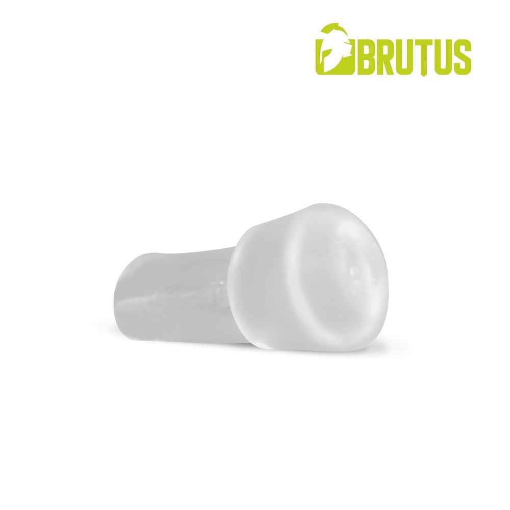 Brutus Magic Sleeve 2 inch Ass, příslušenství k vakuové pumpě 15 x 5 cm