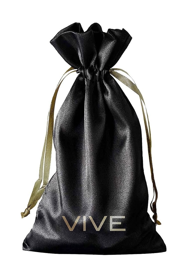 Vive Satin Toy Bag, textilní vak na hračky 32 x 12 cm