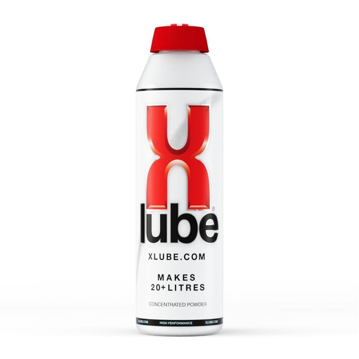XLube 100 g, instantní lubrikant 20 l