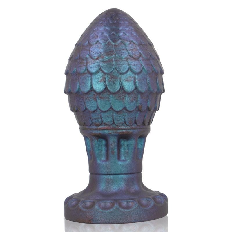 Epic Vrakos L, silikonový kolík s přísavkou 13,5 x 6,5 cm