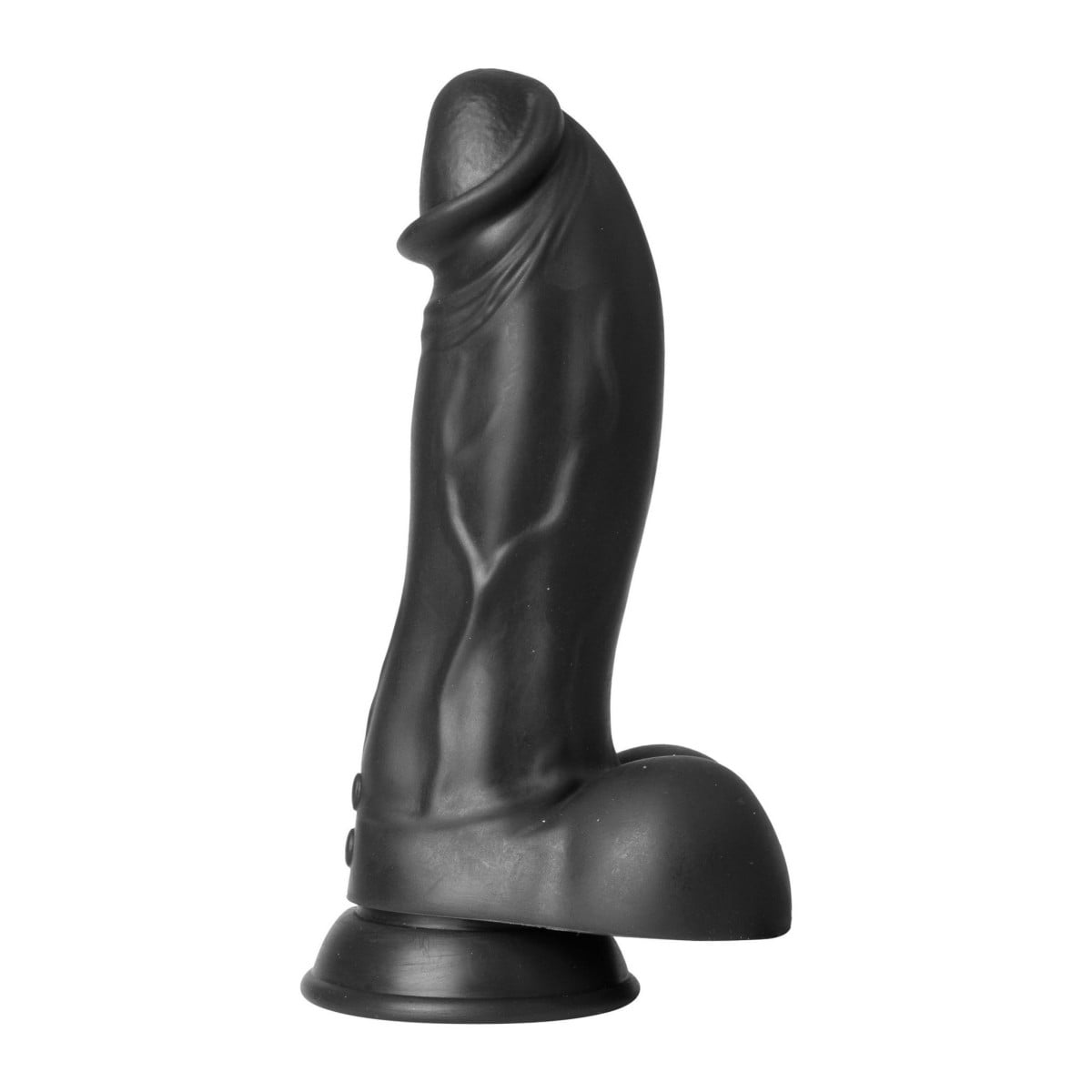 Hidden Desire Extreme Monster Cocks Dinosaur, silikonové vibrační dildo s přísavkou 22 x 6 cm