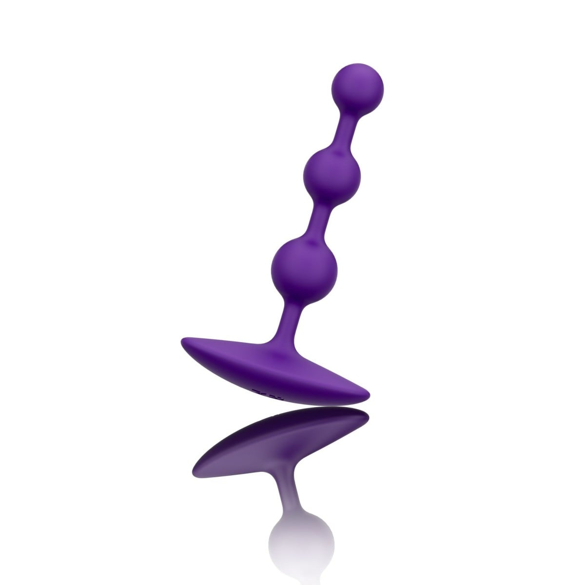 ROMP Amp, silikonový anální kolík 13,5 x 2,6 cm