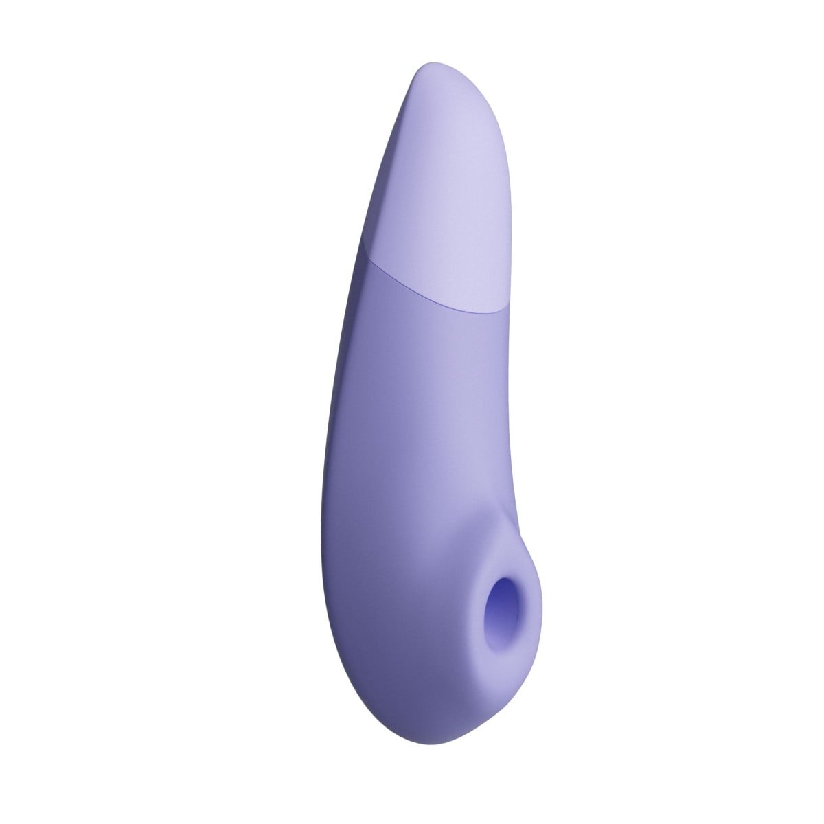 Stimulátor klitorisu Womanizer Enhance Lilac, luxusní bezdotykový stimulátor klitorisu s vibracemi