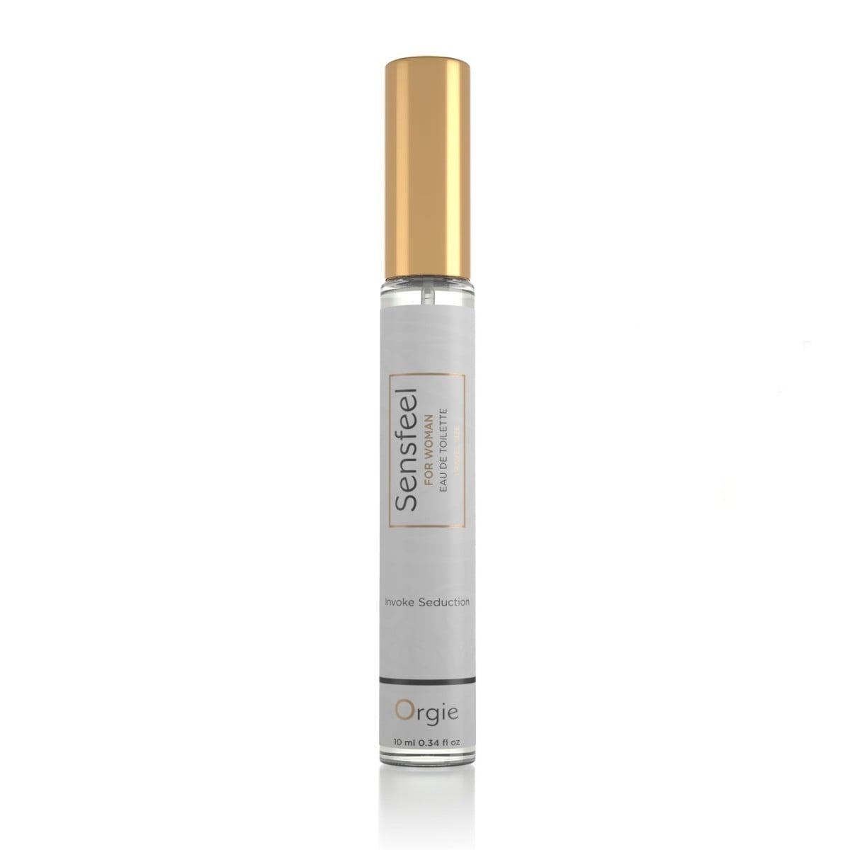 Orgie Sensfeel Woman 10 ml, dámská toaletní voda s feromony