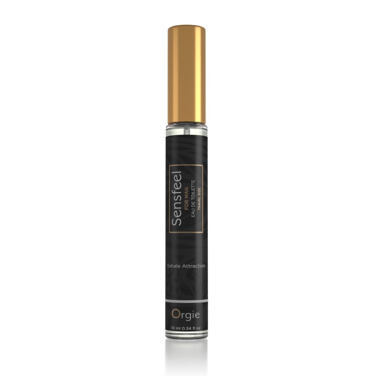 Orgie Sensfeel Man 10 ml, pánská toaletní voda s feromony